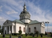 Skellefteå landsfg:s kyrka