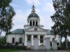 Skellefteå landsfg:s kyrka