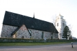 Nederluleå kyrka