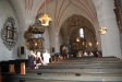 Nederluleå kyrka