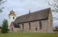 Nederluleå kyrka