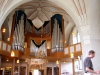 Nederluleå kyrka