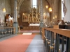 Nederluleå kyrka