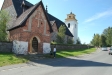 Nederluleå kyrka