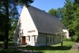 Tacksägelsekyrkan