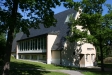 Tacksägelsekyrkan