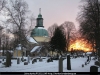 Solna kyrka