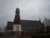 Hagalunds kyrka