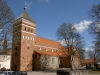 Helga Trefaldighets kyrka