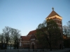 Helga Trefaldighets kyrka