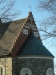 Gamla Uppsala kyrka