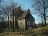 Gamla Uppsala kyrka
