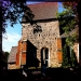 Gamla Uppsala kyrka