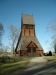 Gamla Uppsala kyrka