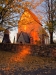 Gamla Uppsala kyrka
