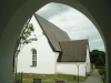 Härkeberga kyrka