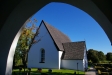 Härkeberga kyrka