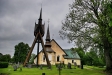 Sköldinge kyrka maj 2011