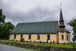 Sköldinge kyrka maj 2011