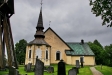 Sköldinge kyrka maj 2011