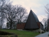 Valla kyrka 9 nov 2009