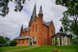 Floda kyrka maj 2011