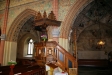 Floda kyrka maj 2011