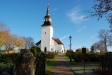 Landeryds kyrka