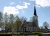 Vånga kyrka