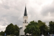 Vånga kyrka 18 augusti 2011