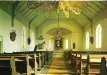 vykort från kyrkan