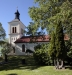 Järstorps kyrka den 3 juni 2011