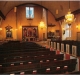 från kyrkans broschyr