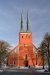 Växjö domkyrka
