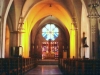 Domkyrkan före senast renoveringen .Foto:Bernt Fransson