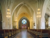 Växjö domkyrka före senaste restaureringen