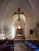 Hemmesjö gamla kyrka