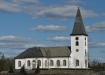 Hemmesjö kyrka