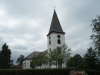 Hemmesjö kyrka
