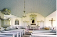 vykort från kyrkan
