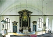 vykort från kyrkan