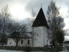Bergunda medeltida lyrka
