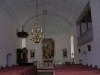 Herrskapsläktaren till höger
