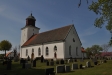 Torslunda kyrka 11 maj 2011