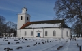 Bäckebo kyrka