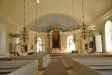 Bäckebo kyrka