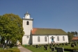 Bäckebo kyrka