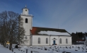Bäckebo kyrka