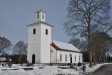 Kristvalla kyrka