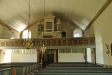 Kristvalla kyrka
